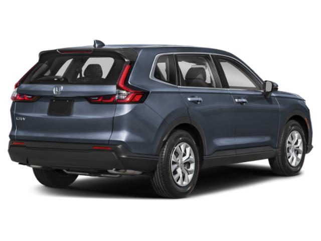2026 Honda CR-V LX photo 6