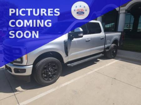 2024 Ford Super Duty F-250 SRW XLT