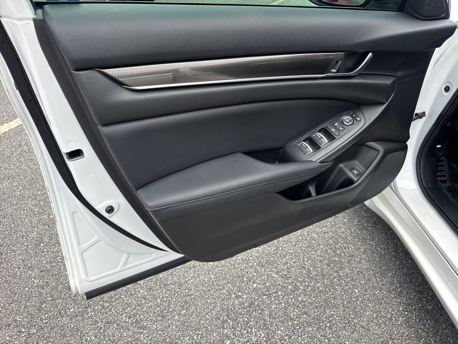 2022 Honda Accord Sport SE photo 10