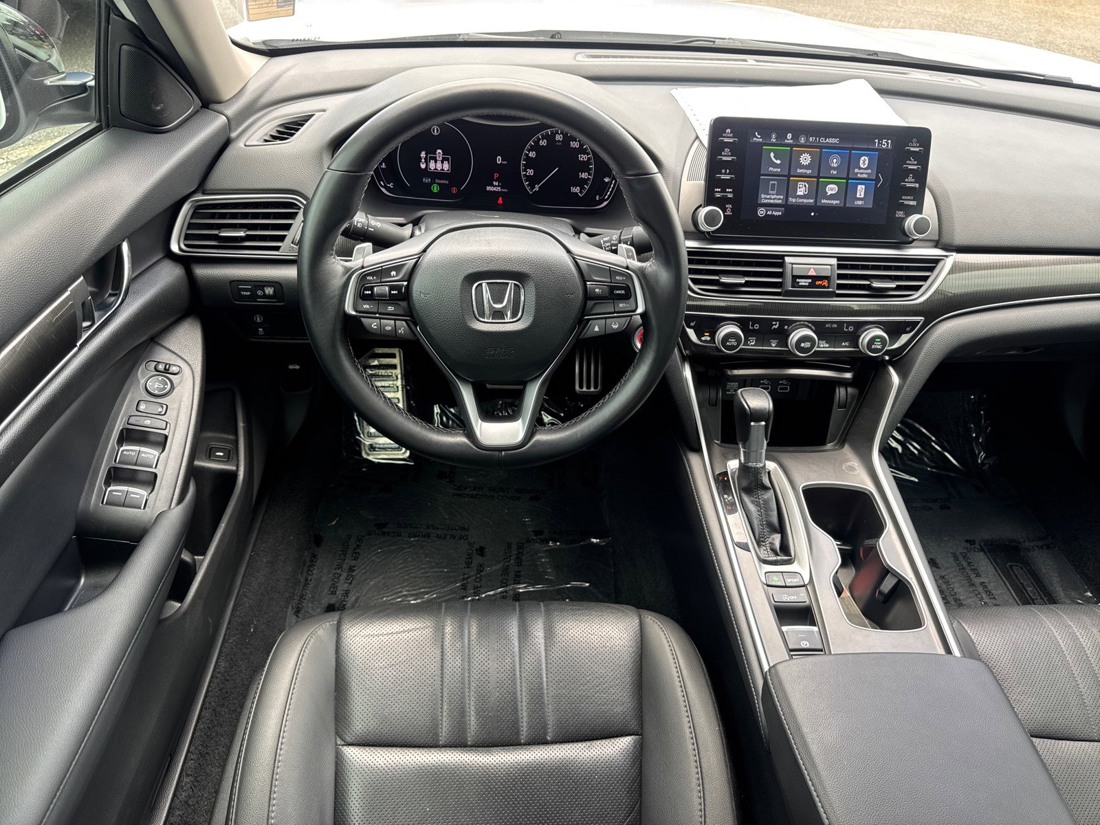 2022 Honda Accord Sport SE photo 14