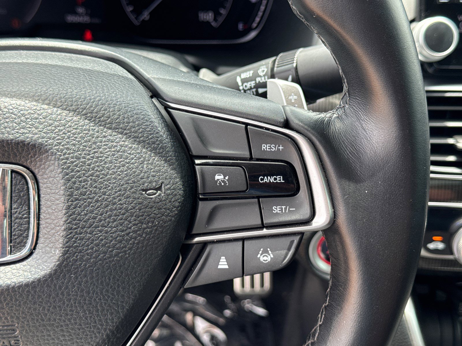 2022 Honda Accord Sport SE photo 17