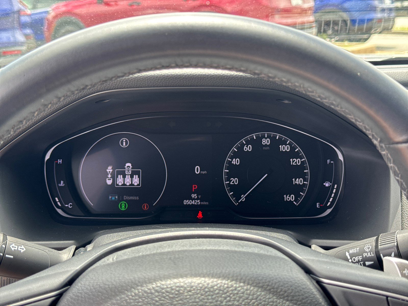 2022 Honda Accord Sport SE photo 18