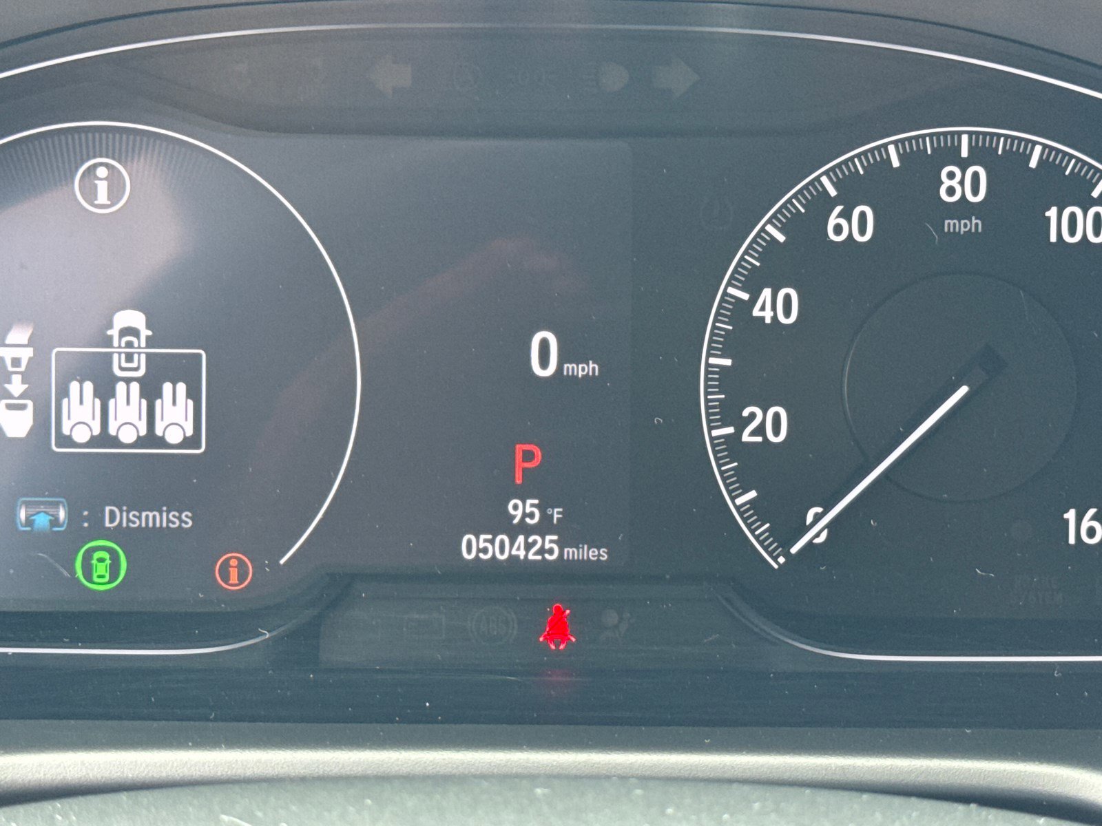 2022 Honda Accord Sport SE photo 19