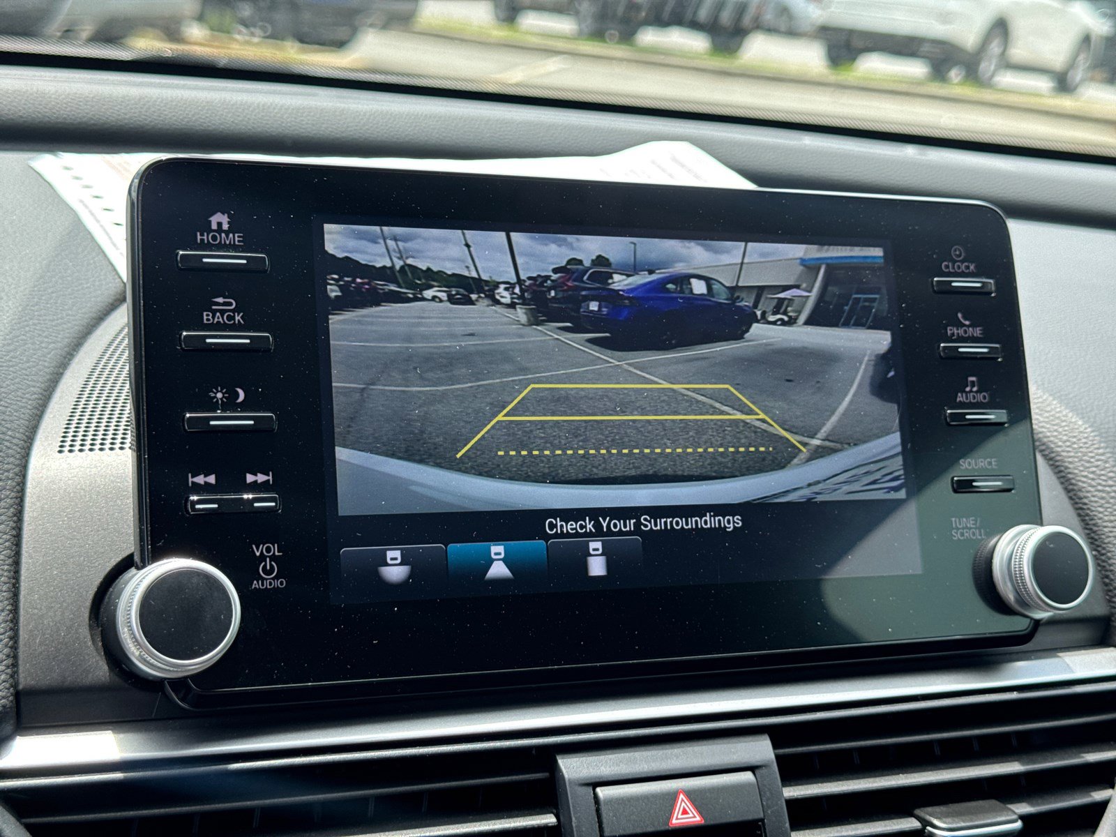 2022 Honda Accord Sport SE photo 23
