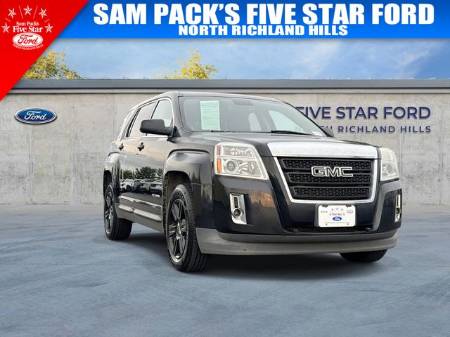 2015 GMC Terrain SLE-1