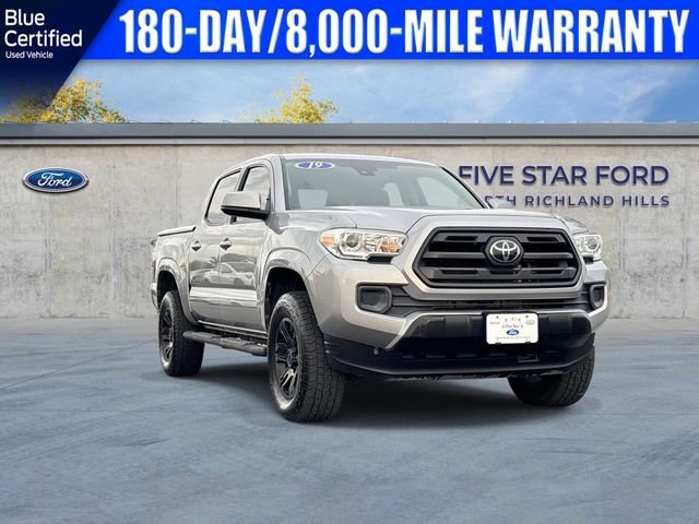 Used 2019 Toyota Tacoma SR
