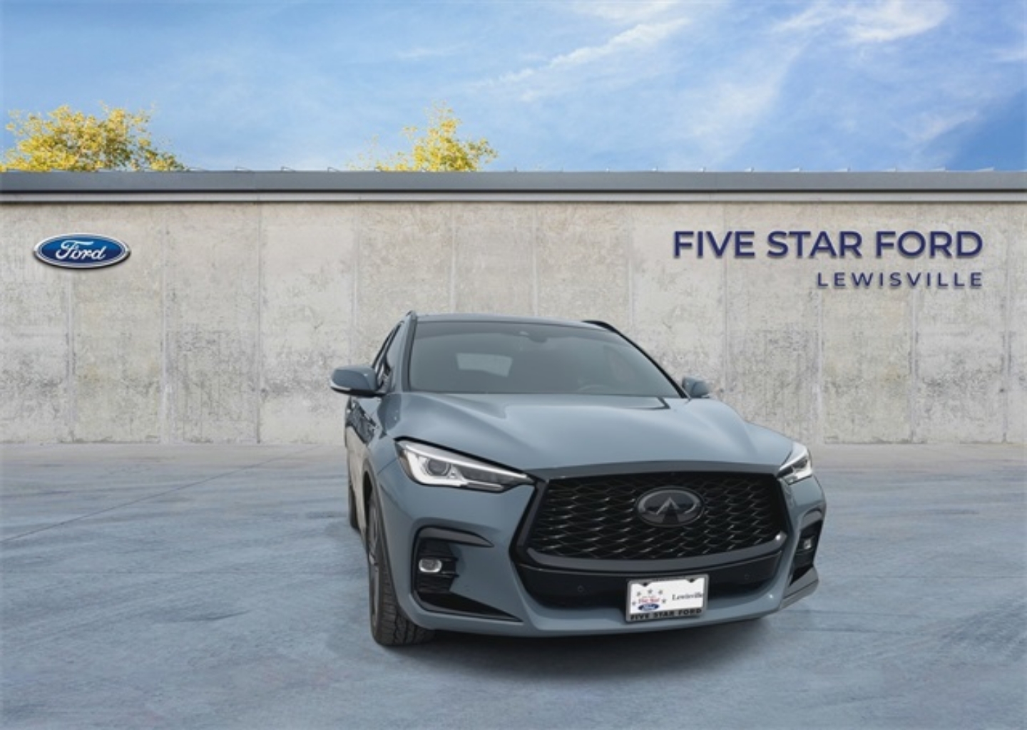 3PCAJ5FB6PF121506