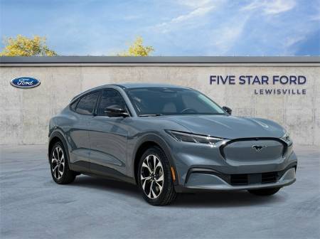 2024 Ford Mustang Mach-E Select