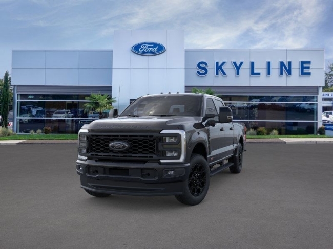 2025 Ford F-250SD LARIAT