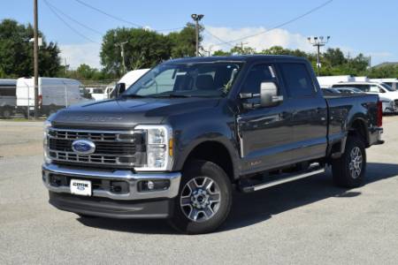 2025 Ford F-250SD XLT