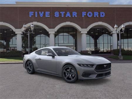2025 Ford Mustang EcoBoost®
