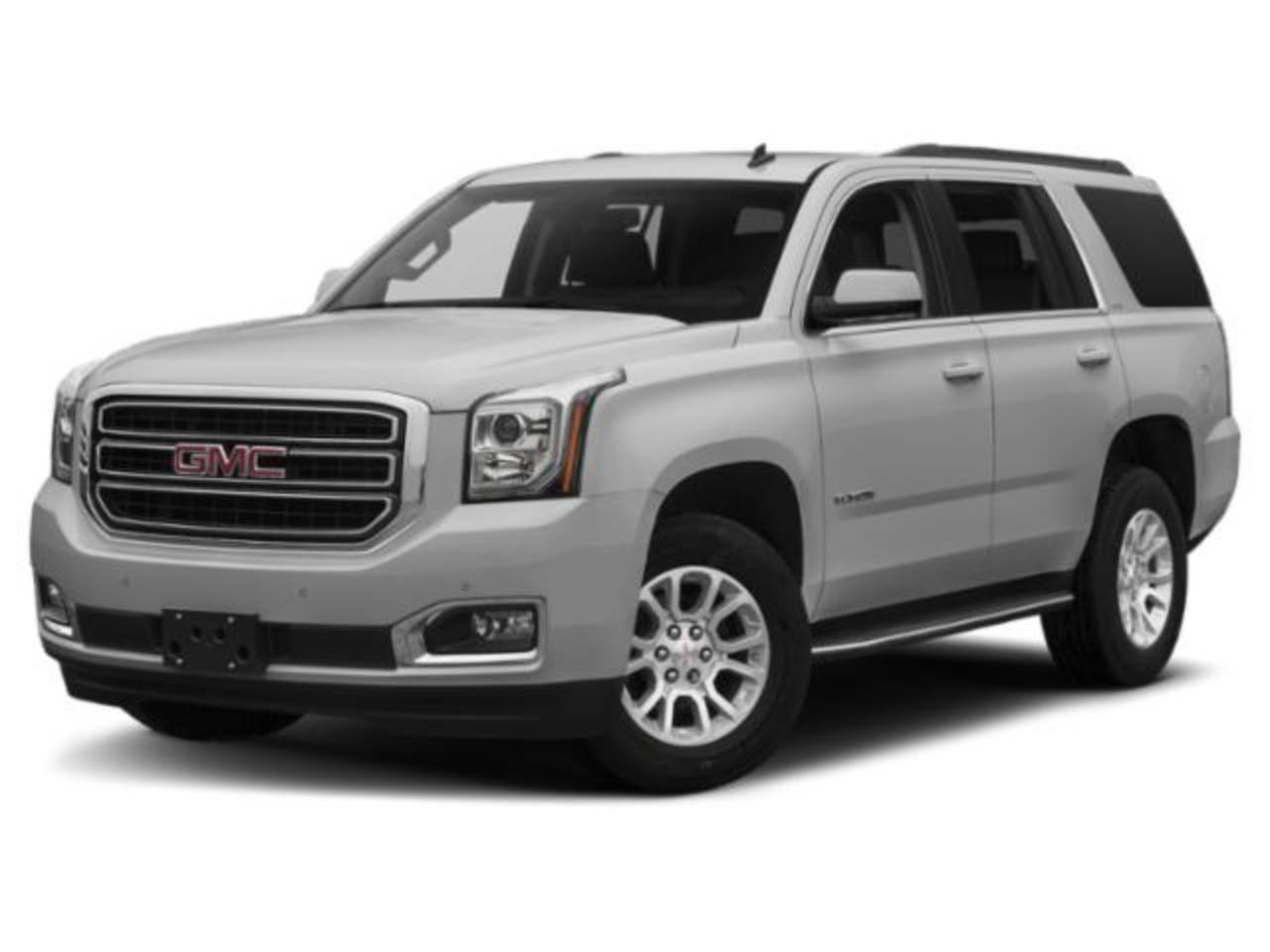 2015 GMC Yukon 2WD SLT's photo