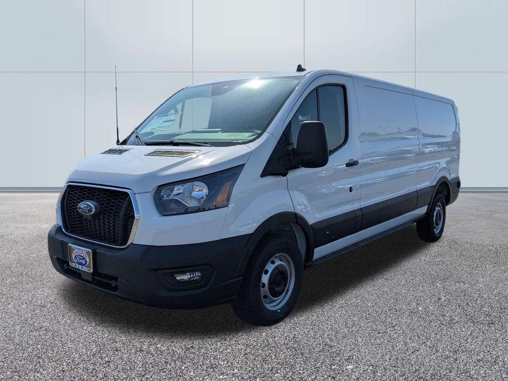 2025 Ford Transit T150 RWD