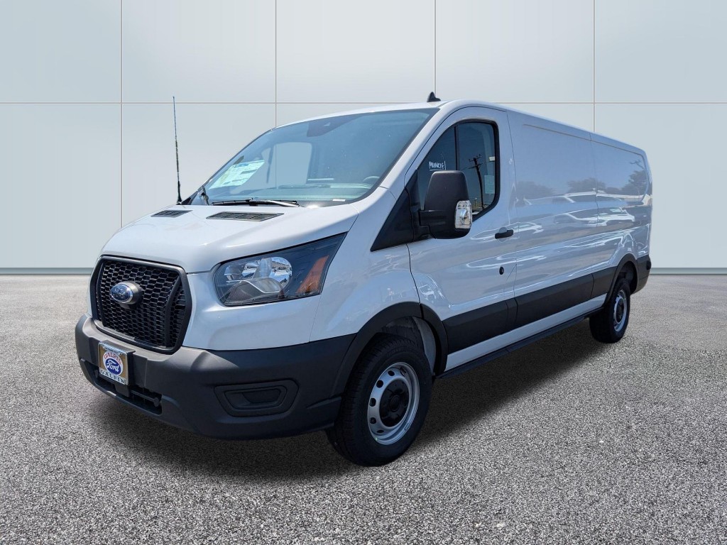 2025 Ford Transit T150 RWD