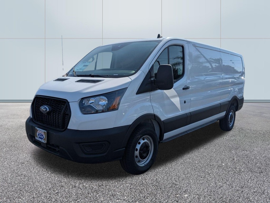 2025 Ford Transit T250 RWD