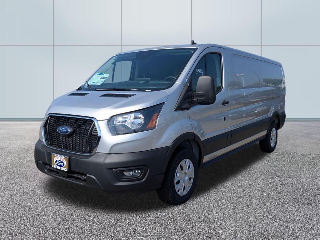 2025 Ford Transit T150 RWD