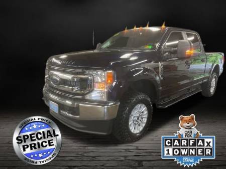2022 Ford F-250SD XL