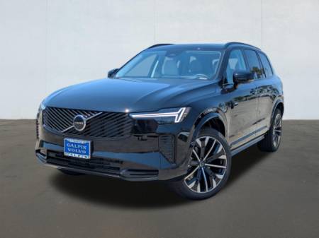 2026 Volvo XC90 B6 Ultra Dark Theme 7-Seater