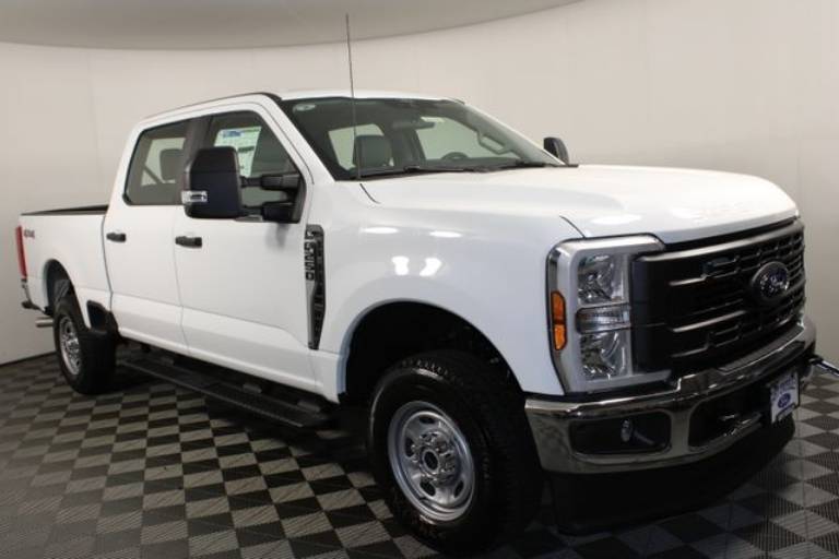 2025 Ford Super Duty F-250 SRW XL