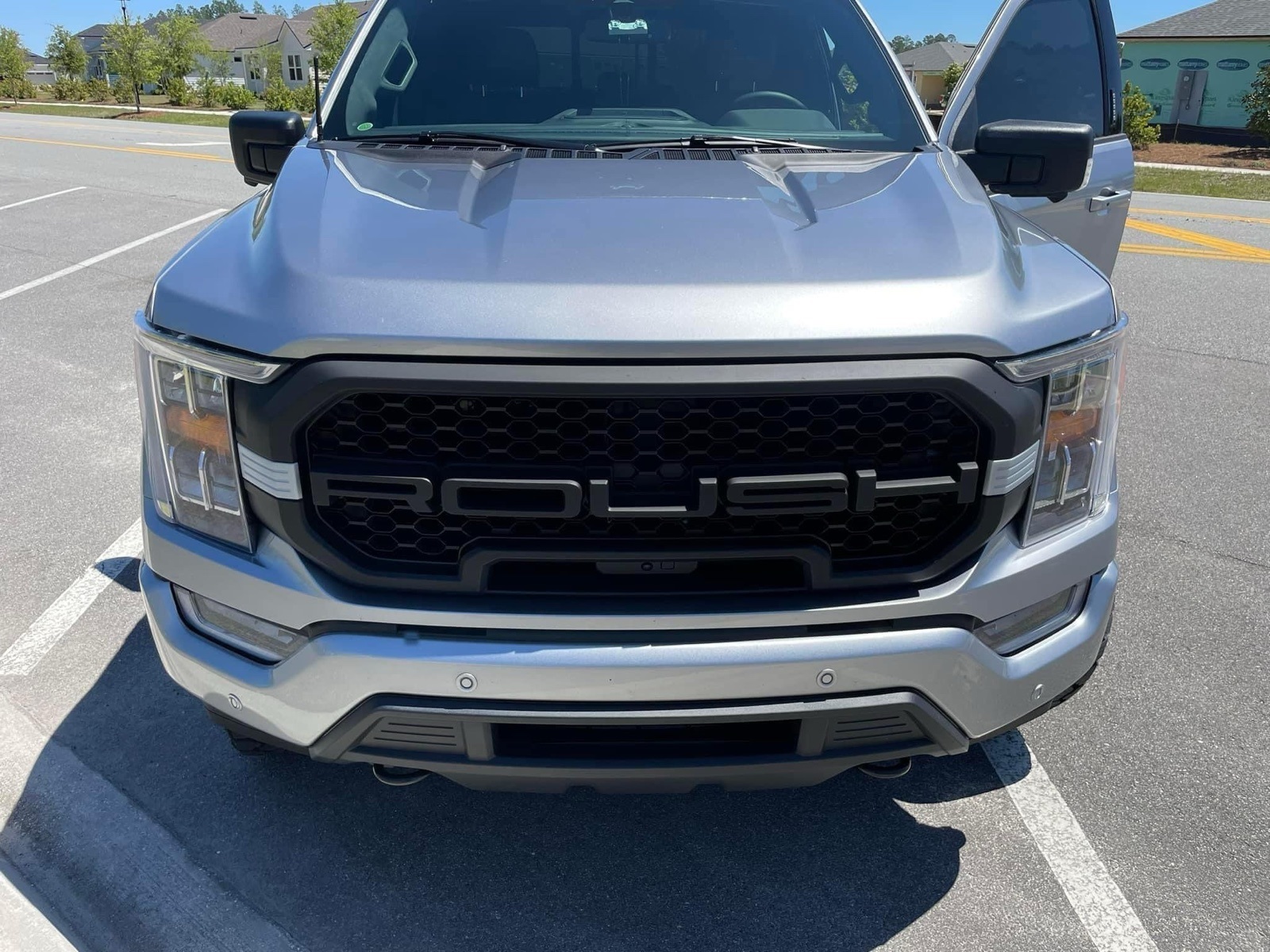 Used 2021 Ford F-150 XLT