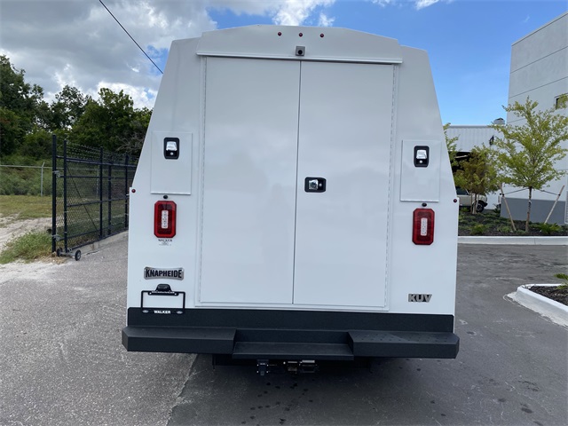 2026 Ford E-350 Base photo 3