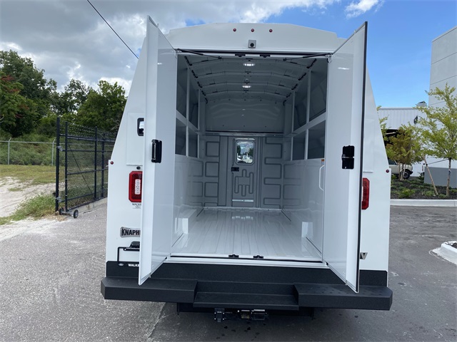 2026 Ford E-350 Base photo 4
