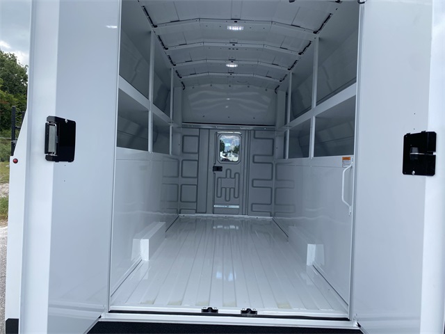 2026 Ford E-350 Base photo 5