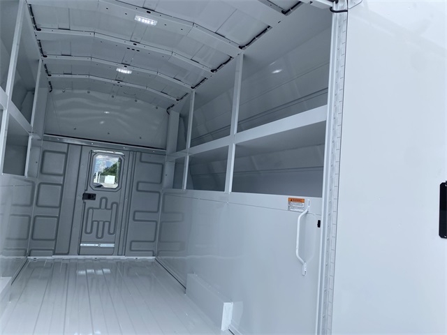 2026 Ford E-350 Base photo 6