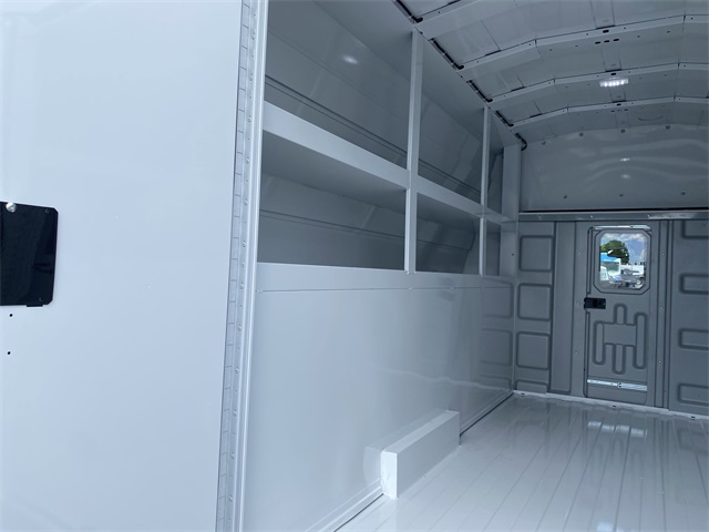 2026 Ford E-350 Base photo 7