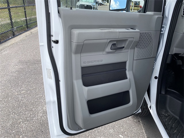2026 Ford E-350 Base photo 10