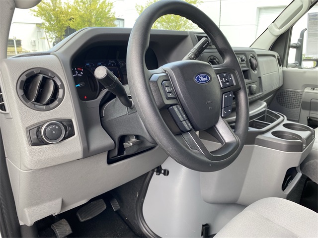 2026 Ford E-350 Base photo 11
