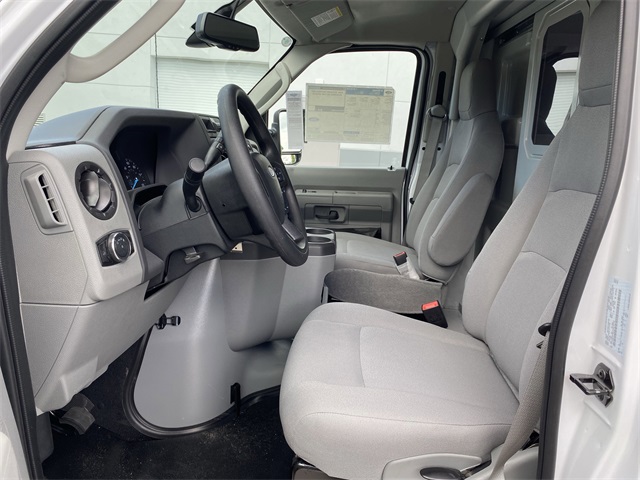 2026 Ford E-350 Base photo 12