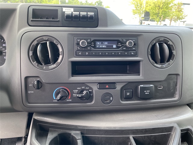 2026 Ford E-350 Base photo 15