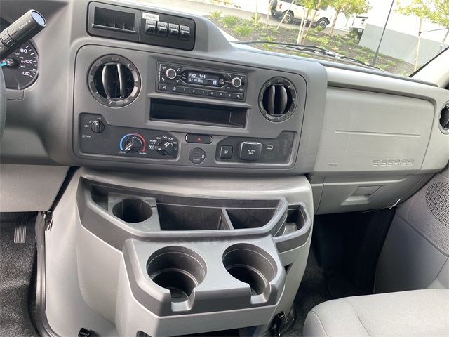 2026 Ford E-350 Base photo 16
