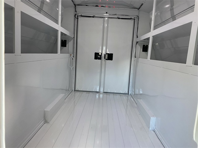 2026 Ford E-350 Base photo 21