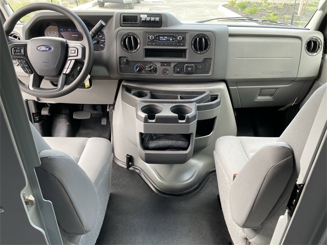 2026 Ford E-350 Base photo 22