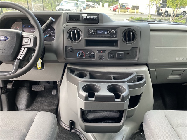 2026 Ford E-350 Base photo 23