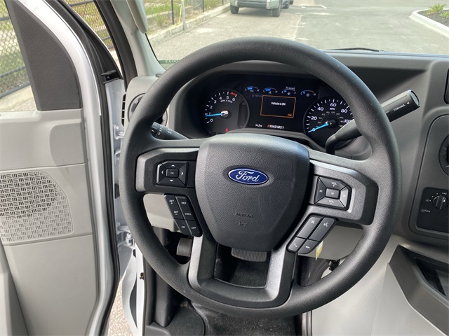 2026 Ford E-350 Base photo 24