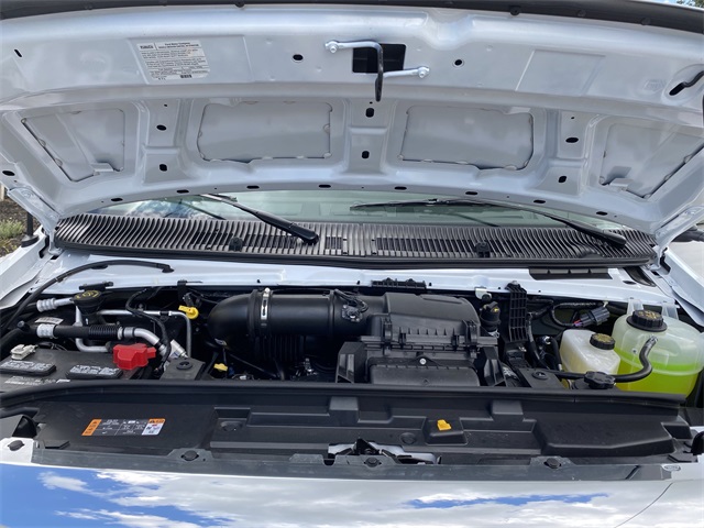 2026 Ford E-350 Base photo 26