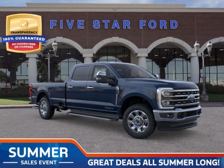2025 Ford F-350SD LARIAT
