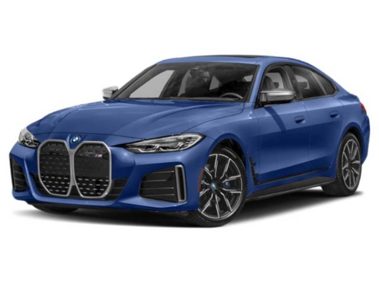2024 BMW I4 xDrive40