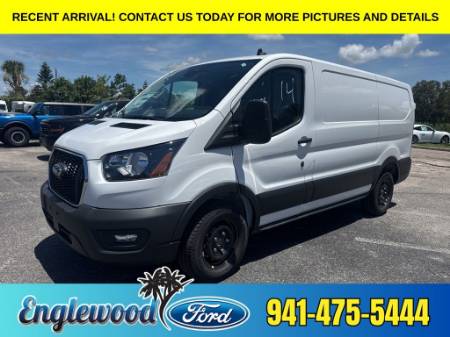 2025 Ford Transit-150 Base