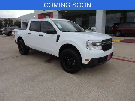 2023 Ford Maverick XLT
