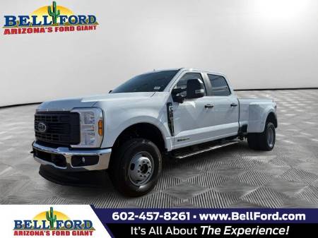 2025 Ford F-350SD XL