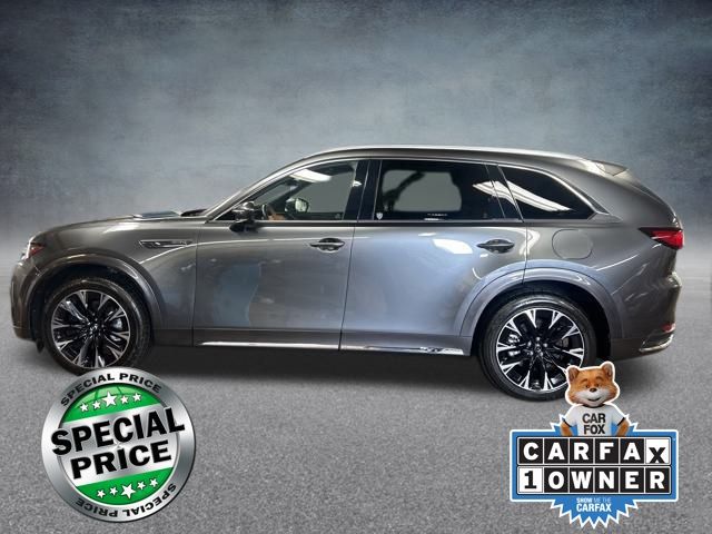 2024 Mazda CX-90 3.3 Turbo Premium Plus photo 2
