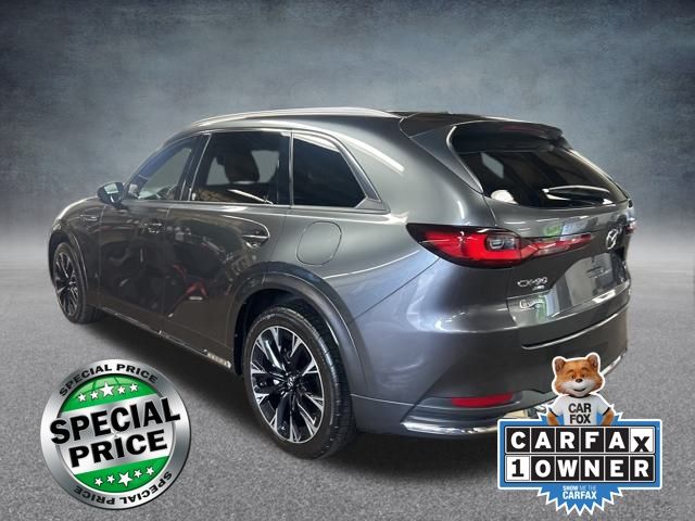 2024 Mazda CX-90 3.3 Turbo Premium Plus photo 3