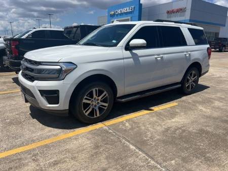 2022 Ford Expedition XLT