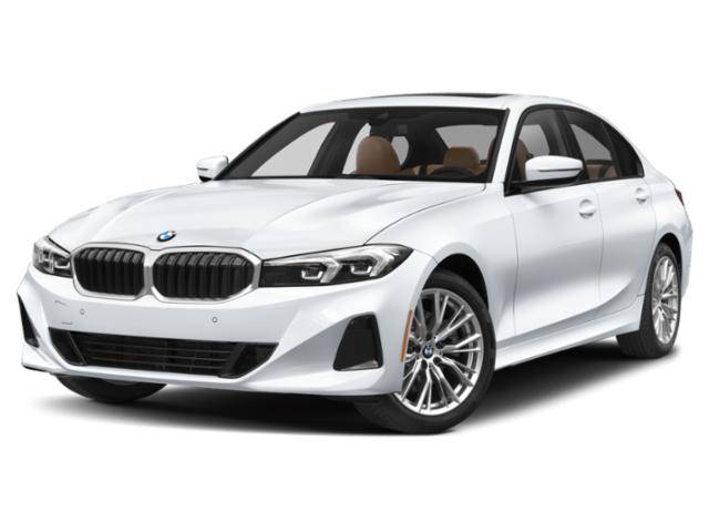 2023 BMW 3 Series 330I