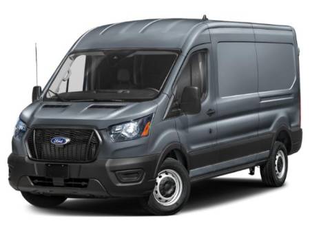 2025 Ford Transit Cargo Van Cargo Van