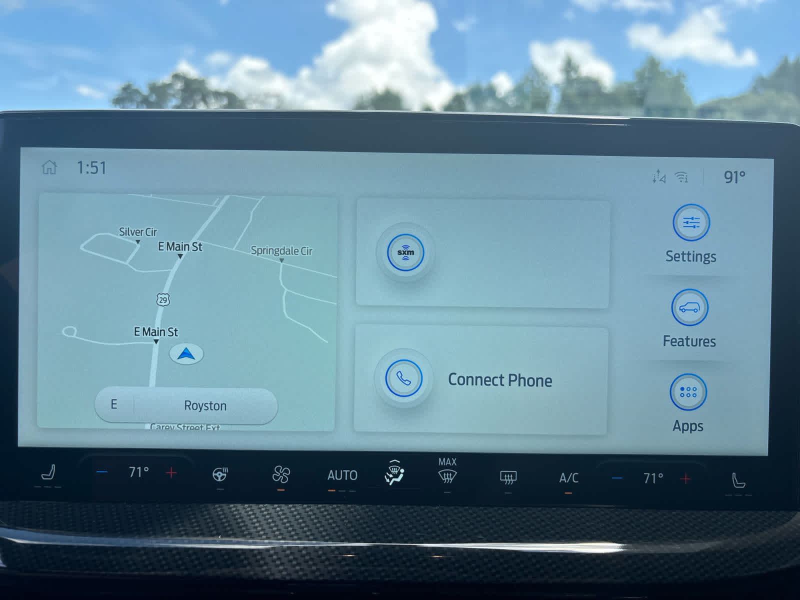 2025 Ford Escape ST-Line photo 4